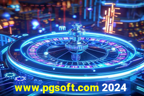 www.pgsoft.com 2024